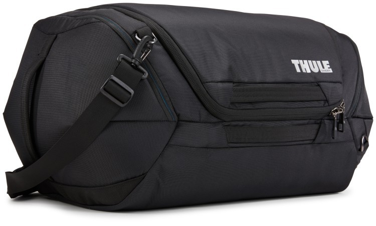 Дорожня сумка Thule Subterra Weekender Duffel 60L (Black) (TH 3204026) TH 3204026