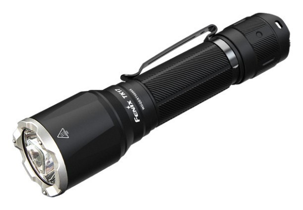 Тактичний ліхтар ручний Fenix TK17 FNR_TK17