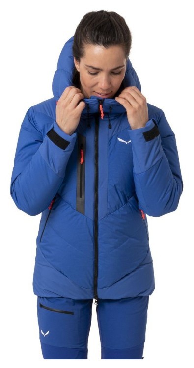 Куртка Salewa Ortles Heavy Wms 013.012.0160