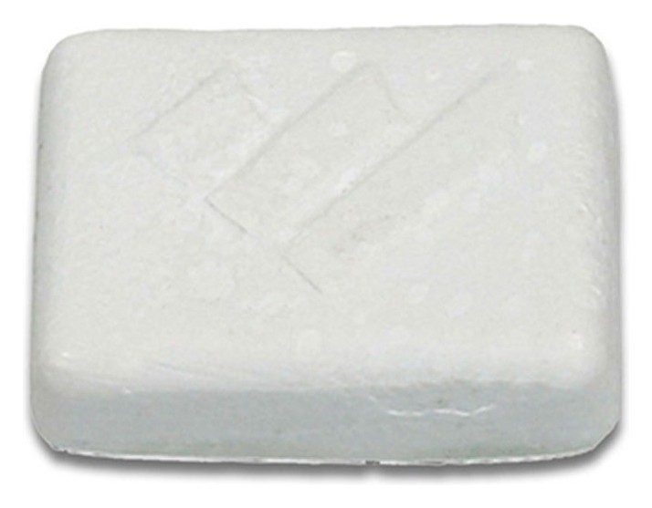 Полірувальна паста Work Sharp, кальцинований оксид алюмінію, 2,5 мк (біла) FNR_SA0004804