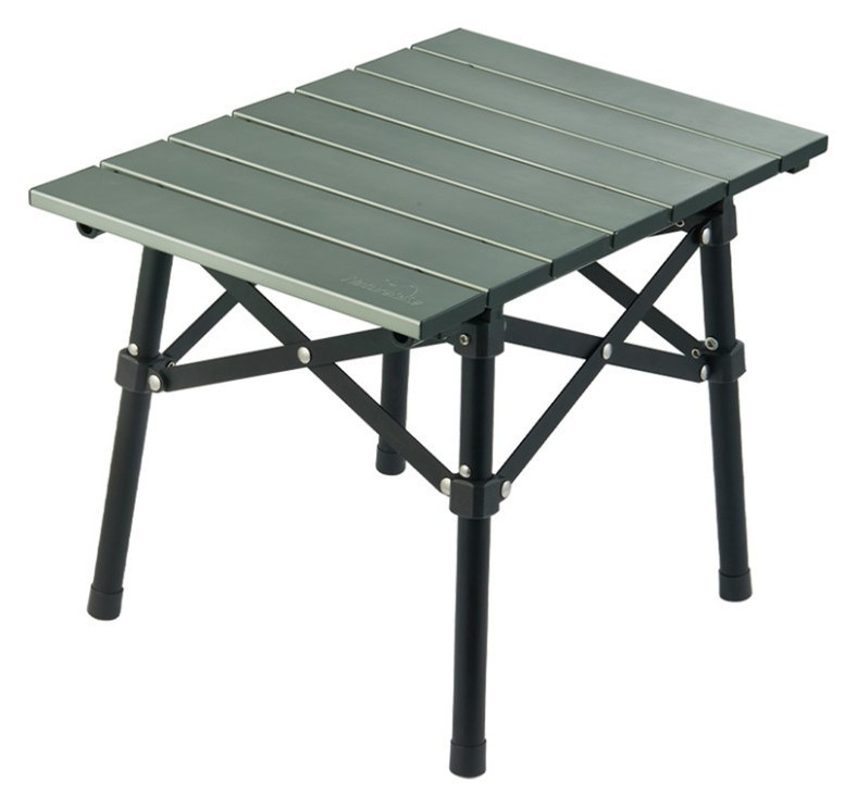 Складной стол Naturehike Yamami Y01 CNK2450JJ027, М, алюминий FNR_6927595766682