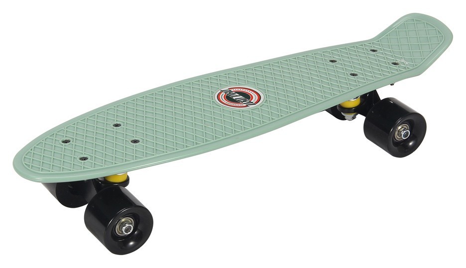 Лонгборд мини USD PRO SALVIA 22.0″ Sage (UPPB20U22S) RCH_18046