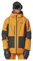Picture Organic куртка лыжная Jomoh 2025 honey black L