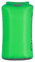 Lifeventure чехол Ultralight Dry Bag 55 L green