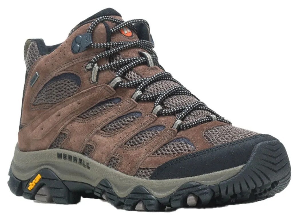 Черевики Merrell Moab 3 Mid GTX Mns GRG_036.0178