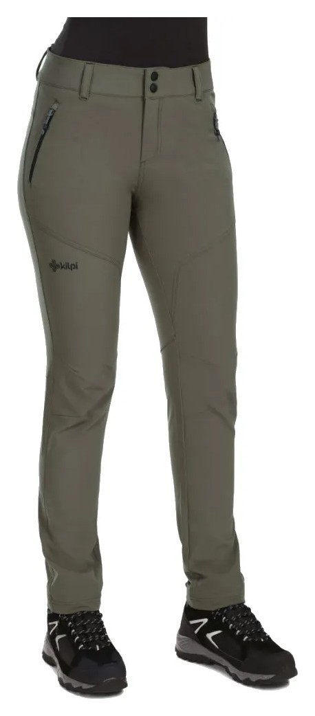 Штани Kilpi Lago-W Wmn GRG_024.0948