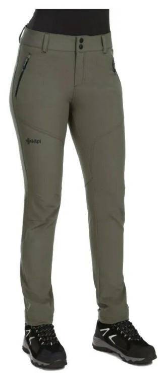 Штани Kilpi Lago-W Wmn GRG_024.0947