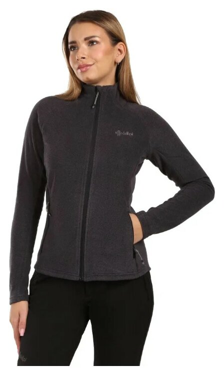 Флісова кофта Kilpi Glamer-W Wmn GRG_024.0985