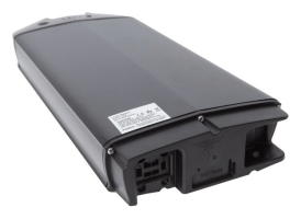 Батарея GP Rack-1 PLUS 36B 17.5А*ч с крепл. в багажн. XT60 L -80мм