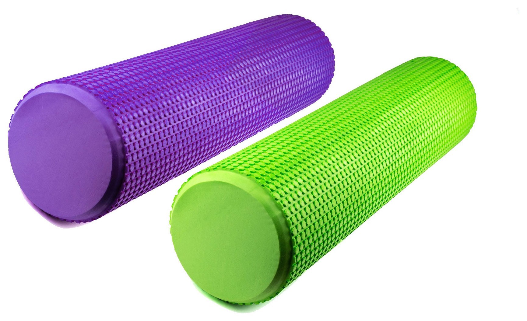 Ролл 90см для масажу Bavar Sport BVR_155