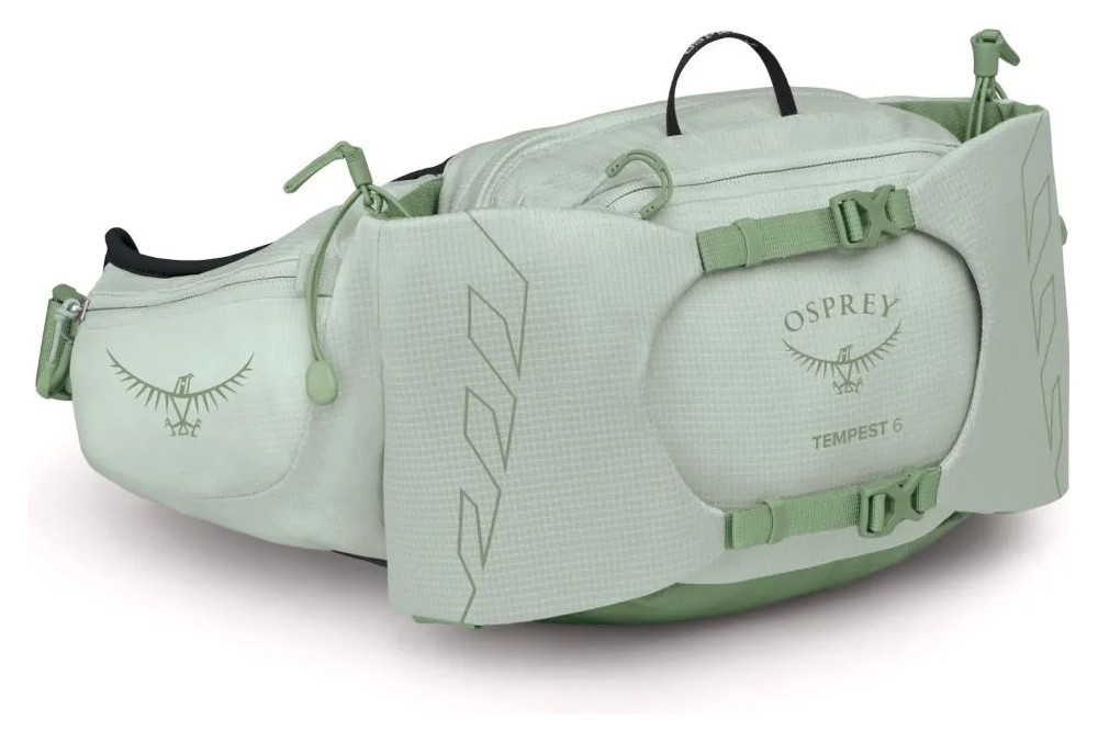 Поясна сумка Osprey Tempest 6 GRG_009.3848