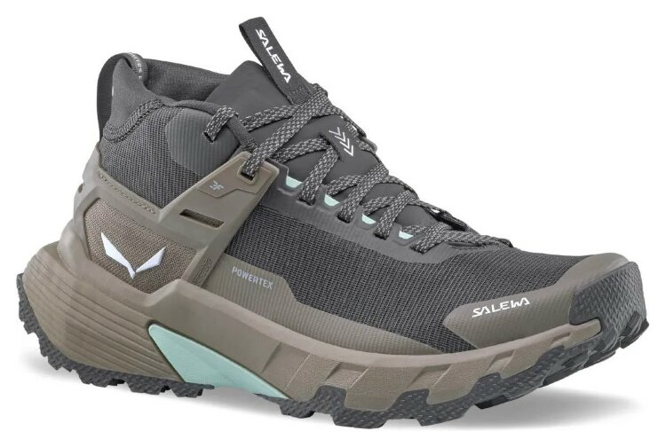 Черевики Salewa Pedroc 2 MID PTX Wmn GRG_013.001.6531