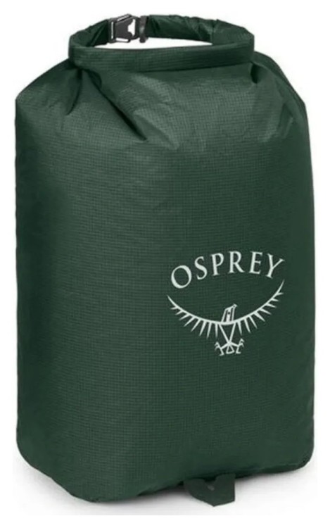 Гермомешок Osprey Ultralight DrySack 12L GRG_009.4182