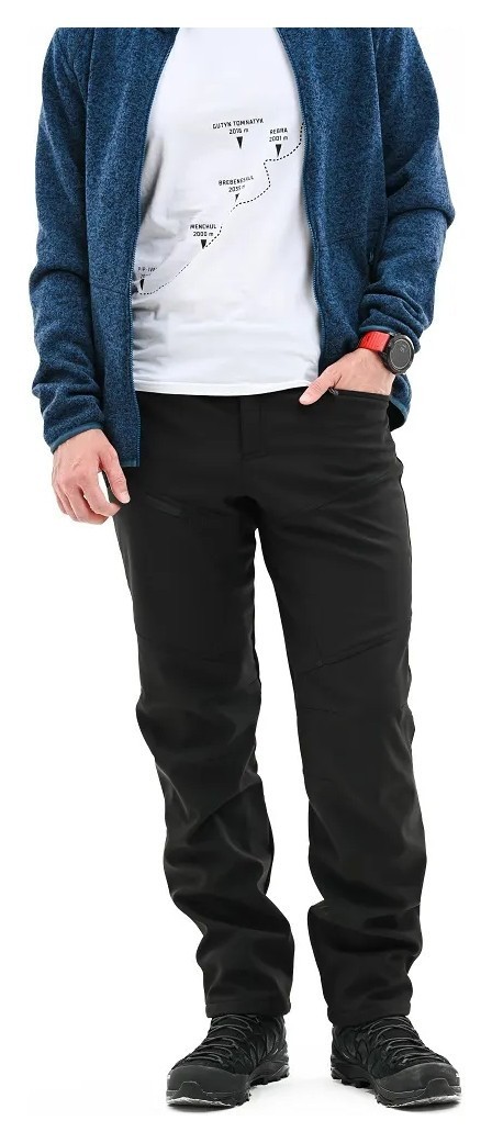 Штани Turbat Polaris Mns GRG_012.004.3591