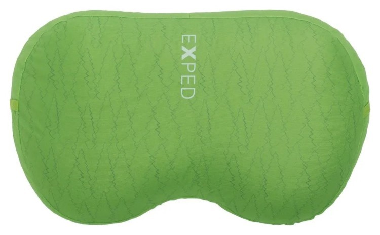 Подушка Exped Down Pillow L GRG_018.1161