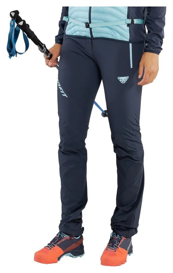 Штани Dynafit Transalper 2 Light DST Wms GRG_016.002.2419