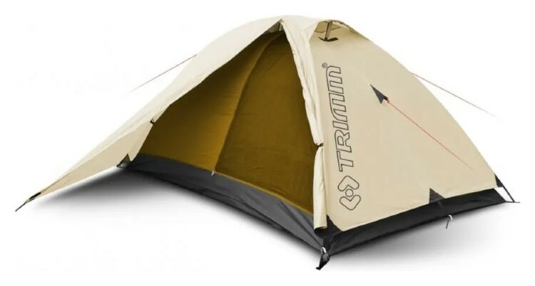 Палатка Trimm Compact GRG_001.009.0075