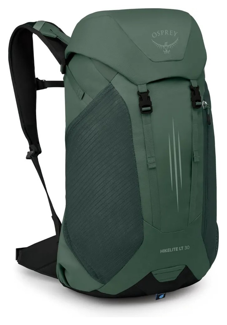 Рюкзак Osprey Hikelite LT 30 GRG_009.4409