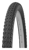 Покришка 26" x 2.125 WANDA P123(A) чорний 30TPI (слік)