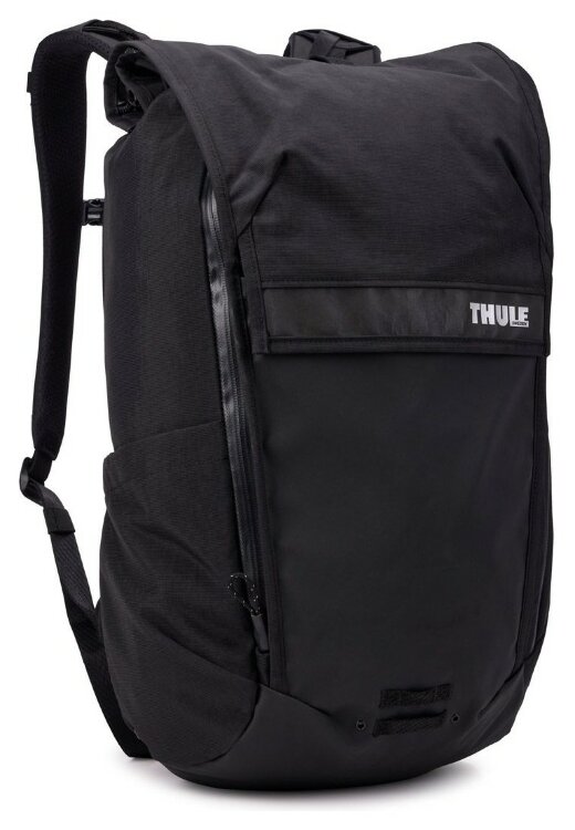 Рюкзак Thule Paramount Commuter Backpack 20L (Black) 3205232 (TH 3205232) TH 3205232