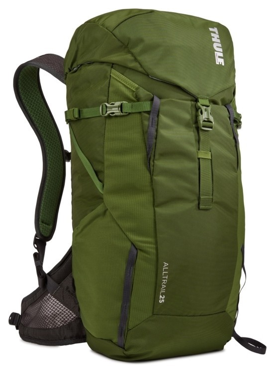 Рюкзак Thule AllTrail 25L Men's (Garden Green) (TH 3203736) TH 3203736