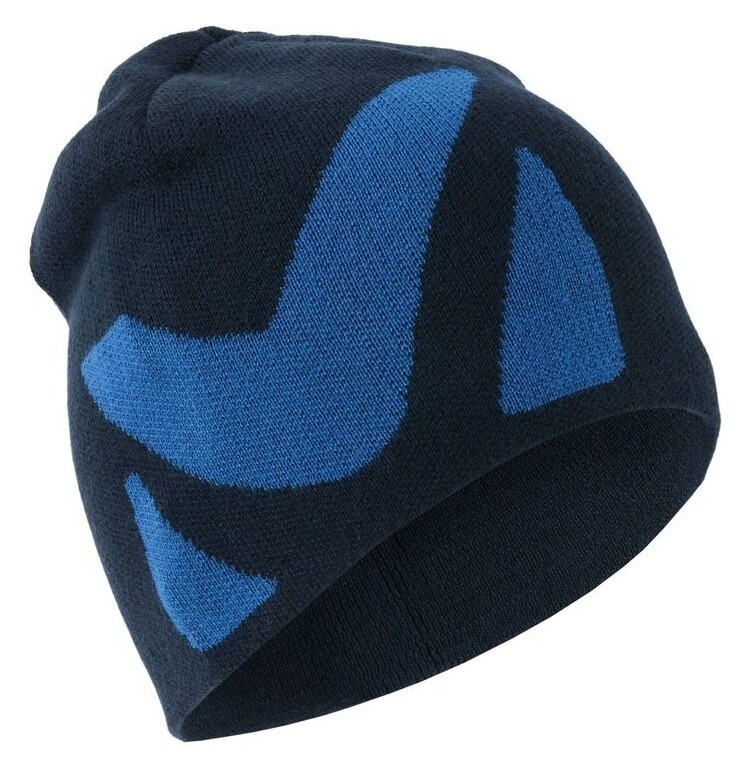Шапка утепленная Millet LOGO BEANIE One Size Sky diver/saphir (MIV7589-WRH) RCH_17009