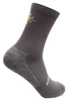 Шкарпетки Sensor Power Merino grey 24200040, SU41PM-grey-3-5