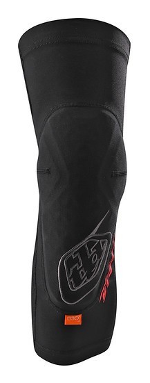 Наколенники TLD Stage Knee Guard [Black] Размер XL/XXL OBOD_577003005