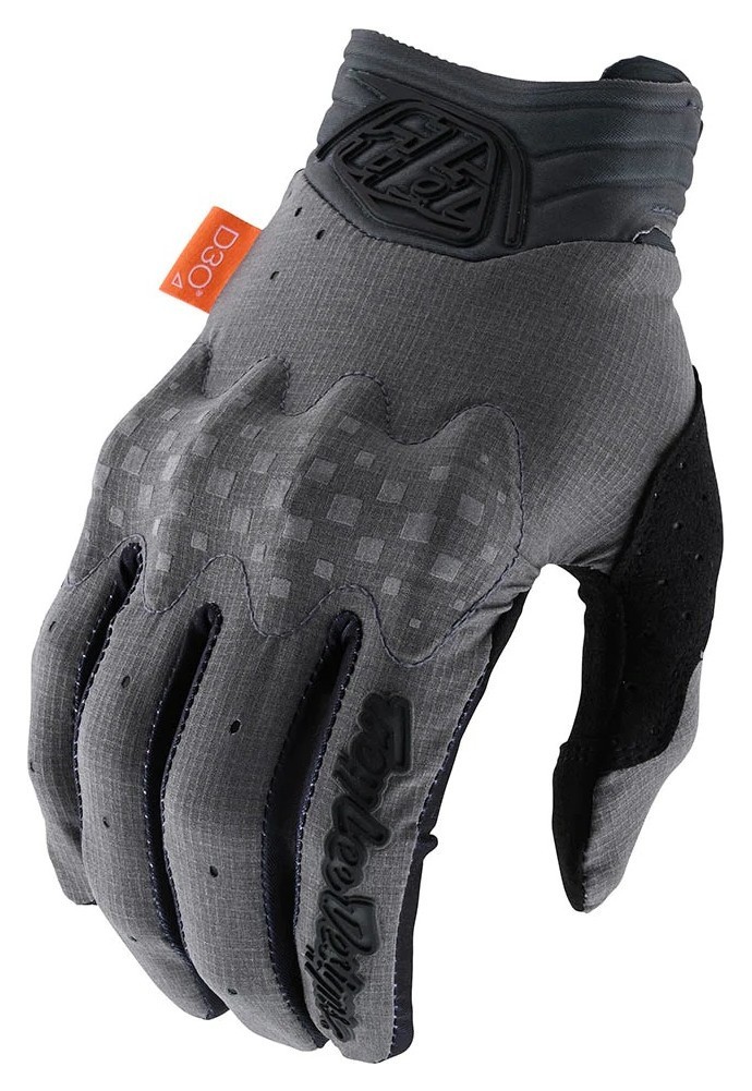 Вело Перчатки TLD GAMBIT GLOVE [CHARCOAL] XL OBOD_415785015