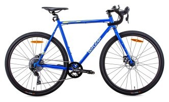 Велосипед Outleap Hardway S 28" 56 Blue