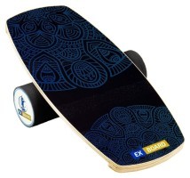 Балансборд Ex-board Mandala