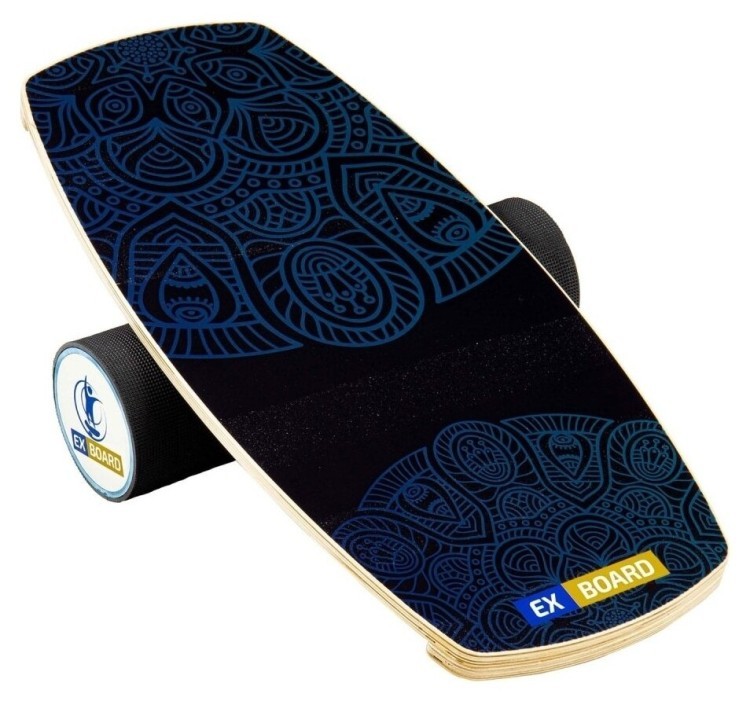 Балансборд Ex-board Mandala 1150461