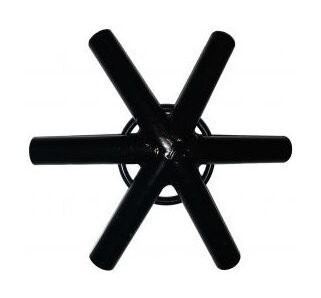 Вершина до каркасу шатра Tramp Moscito 19mm (LUX) TRA-050
