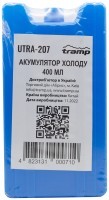 Аккумулятор холода TRAMP 400 мл UTRA-207
