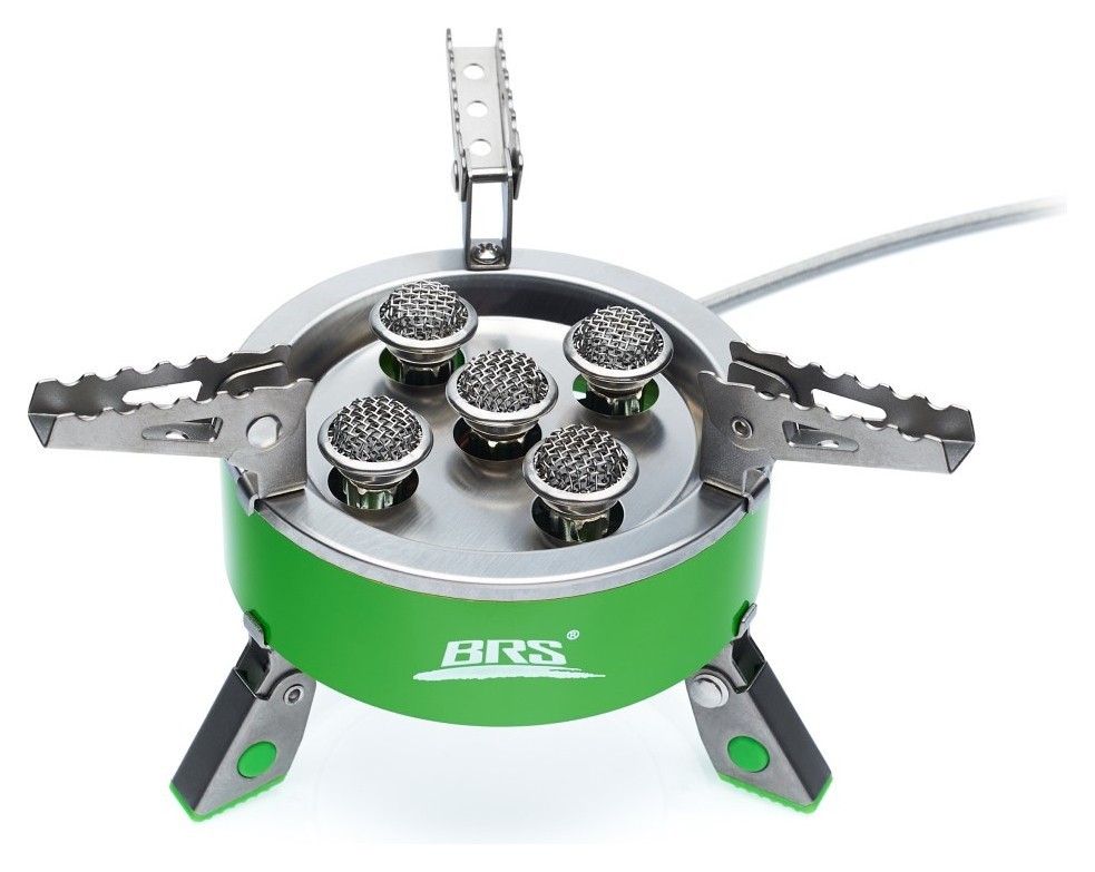 Газовий пальник BRS-75 FNR_BRS-75