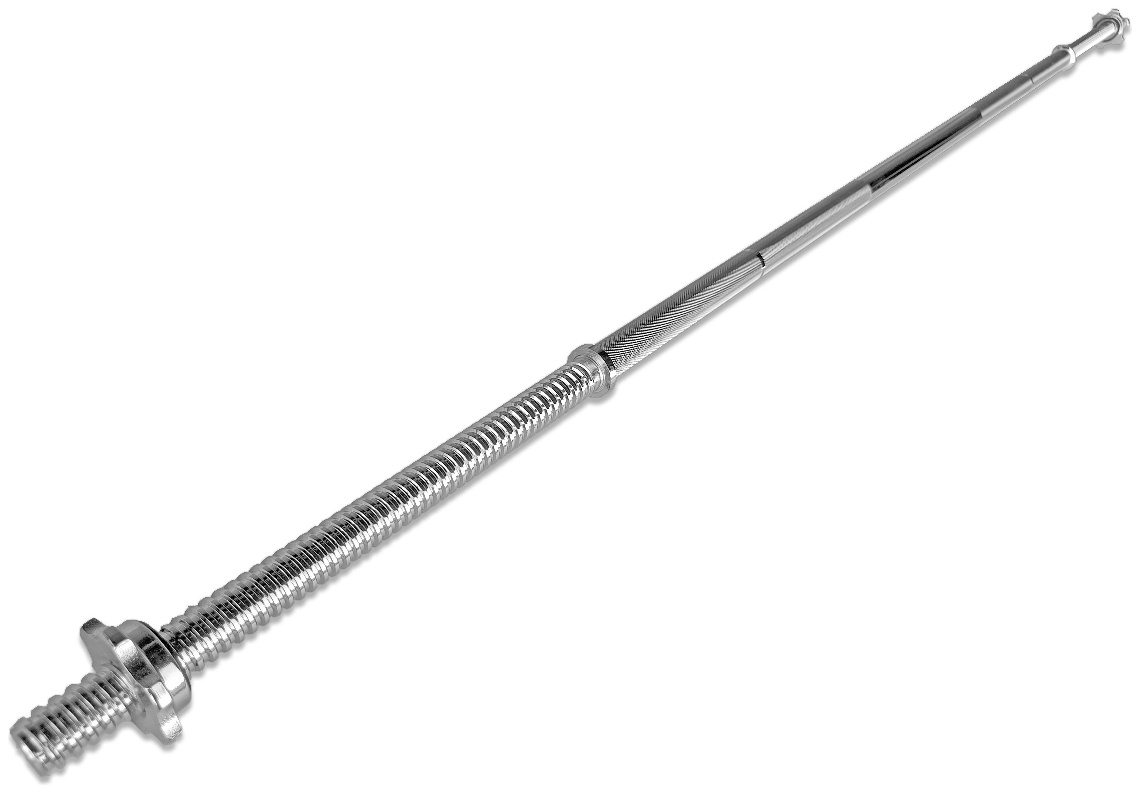 Гриф для штанги EasyFit равный 1.8 м, Ø 25 мм. EFIT_EF-8067