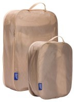 Органайзер для одежды Thule Packing Cube (Set)(Gentle Beige) 3205579 (TH 3205579)