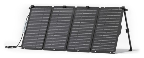 Портативна складана сонячна панель Litheli 100W