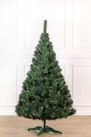 Ялинка штучна "Лісова" Зелена