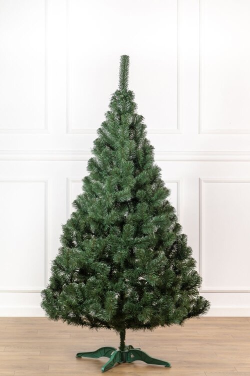 Ялинка штучна "Лісова" Зелена 6419631