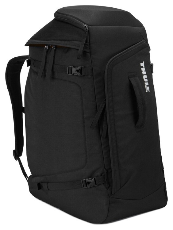Рюкзак Thule RoundTrip Boot Backpack 60L (черный) (TH 3204357) TH 3204357