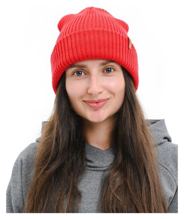 Шапка Turbat Custo 012.004.4622