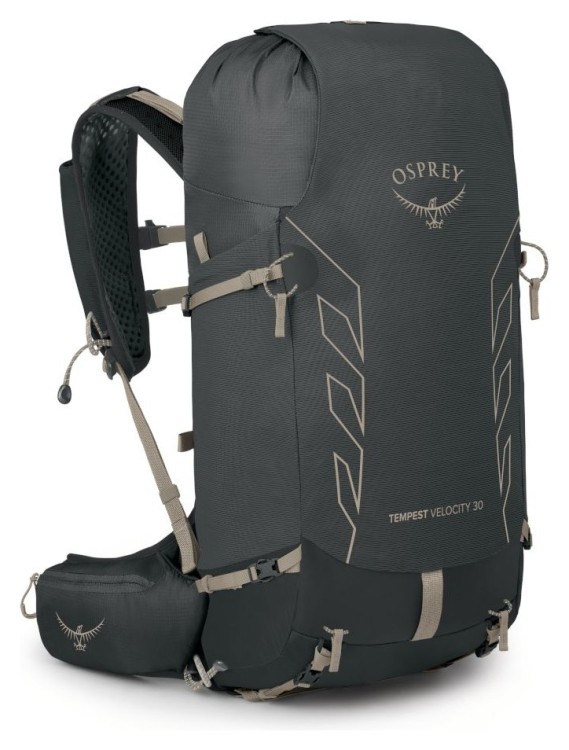 Рюкзак Osprey Tempest Velocity 30 009.3549