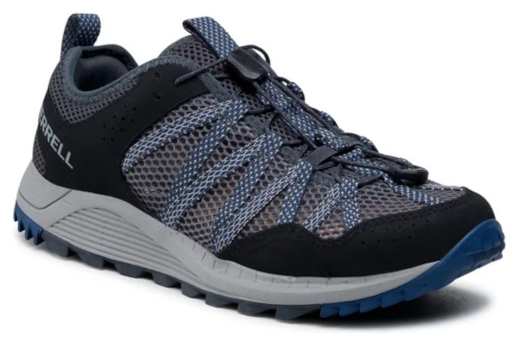 Кроссовки Merrell Wildwood Wildwood Aerosport Mns 036.0742