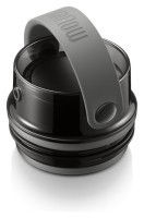 Кришка із ручкою Exaflow для кавоварок та термокухлів Wacaco