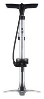 Насос для велосипеда Crankbrothers STERLING F Silver (16168)