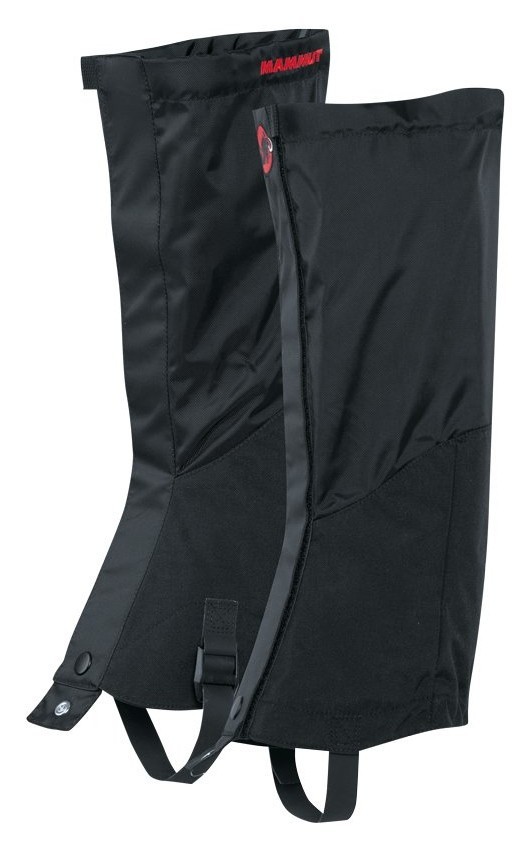 Гамаши Mammut TROVAT GAITER M Black (1090-04810) RCH_17212