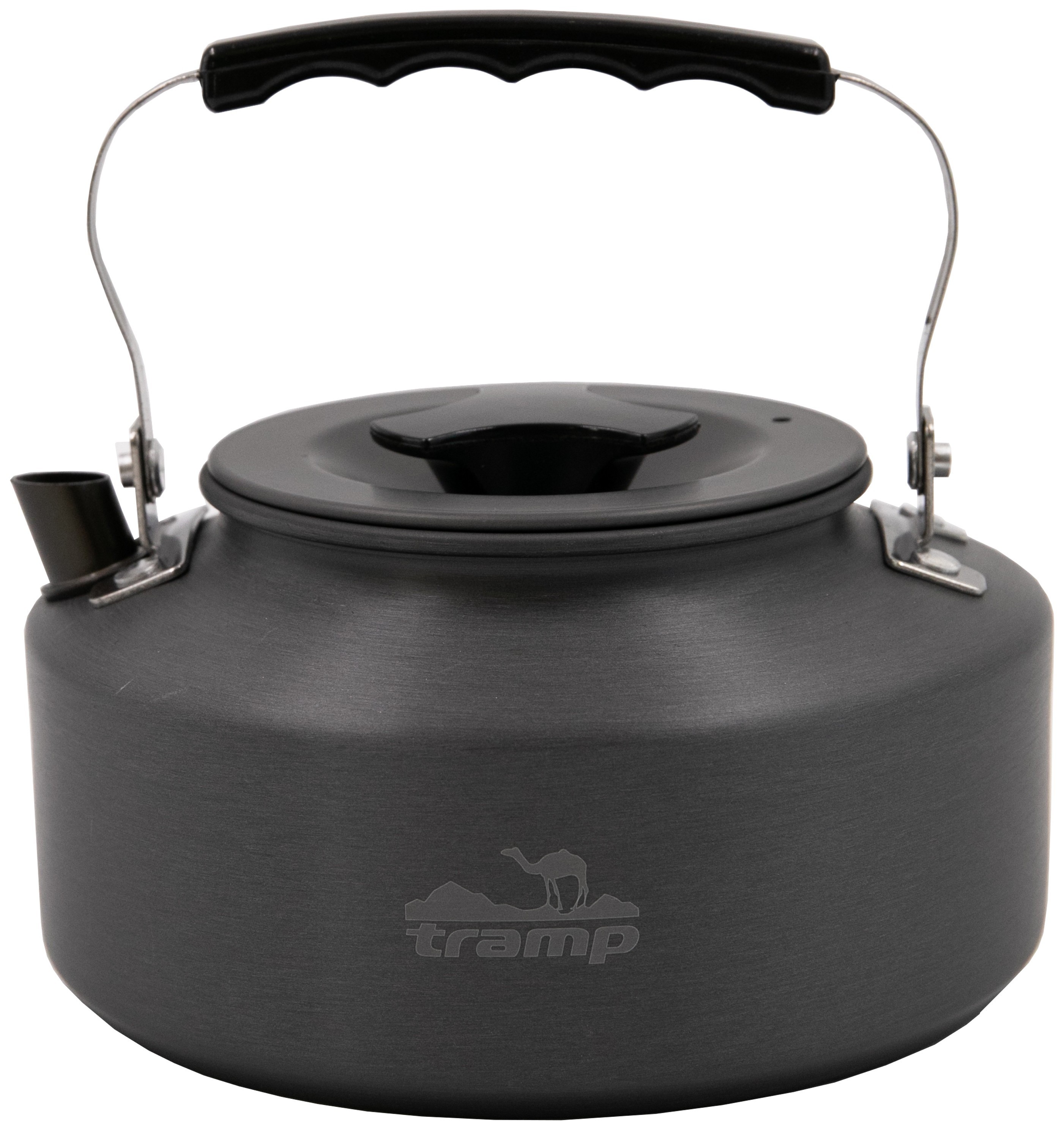 Чайник Tramp анодування 1,1л UTRC-036 
