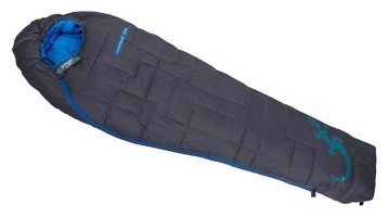 Мішок спальний Freetime MICROPAK 1200 215 cm Ebony imperial blue (R-3660323203938)