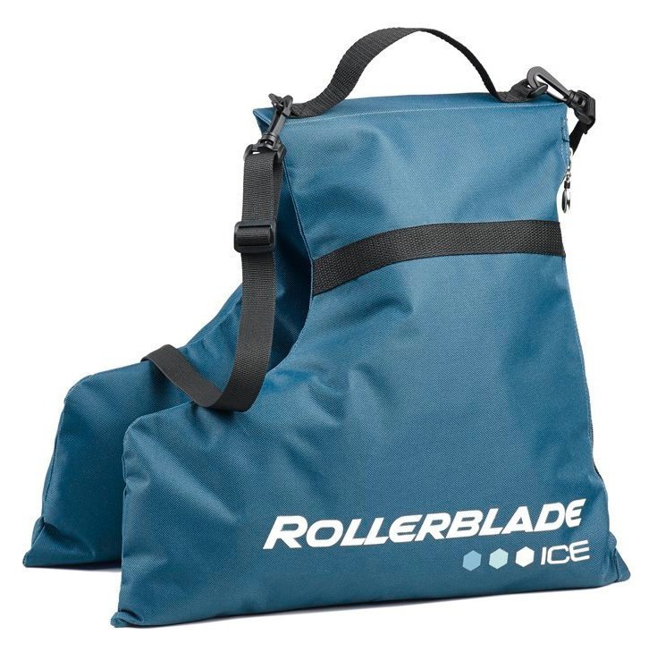 Сумка для коньков Rollerblade RB FIGURE SKATE BAG 20L Blue (06P50400 166) RCH_12316